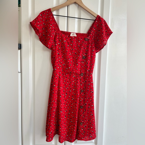 Sienna Sky dress women’s size small - Picture 2 of 6